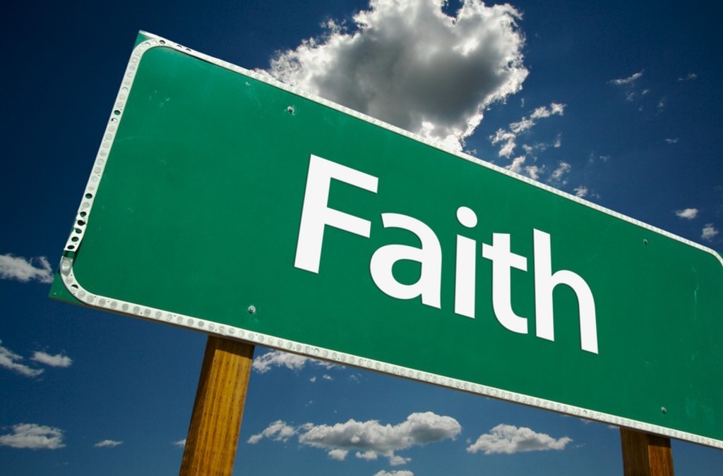 Faith For Families (Sermon Notes)