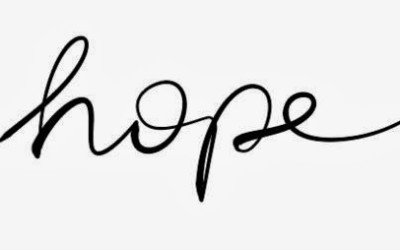 “An Attitude of Hope” (Sermon Notes)