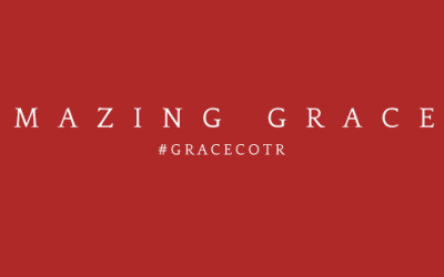 Amazing Grace (Sermon Notes)