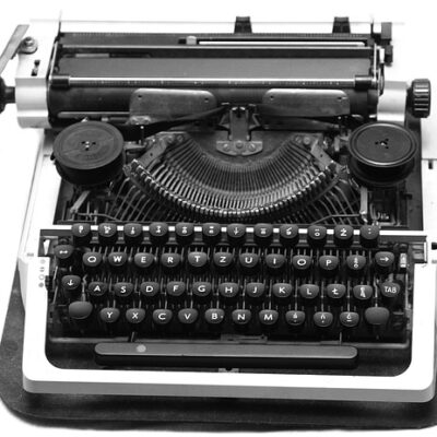 Enterprising Solutions (Writing Services)