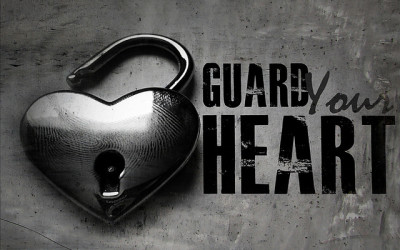 Guard Your Heart (Quiet-Time Review)