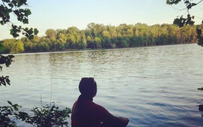 “Step By Step, You’ll Lead Me…..” (Quiet-Time Review)