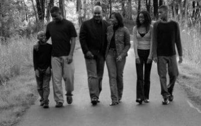 Remember Your Why: Finding Purpose in the Middle of Life’s Busyness (A Word Of Encouragement)