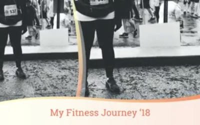 VLOG: My Fitness Journey ’18