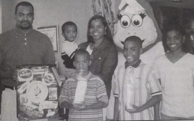 Choosing Love, Unity and Forgiveness Daily