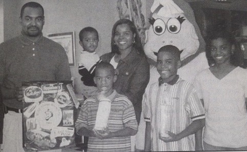 Choosing Love, Unity and Forgiveness Daily