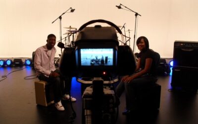 Beauty from Ashes: My Story, My Testimony