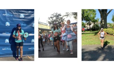 Locked In: Finding My Rhythm in Faith, Fitness, and Discipline (Faith & Fitness)