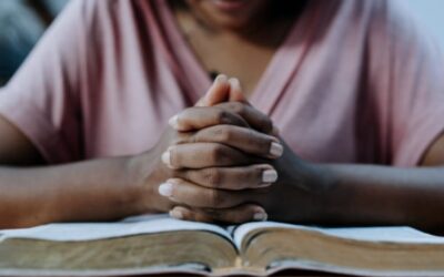 Stay Ready & Full of Faith in a Distracted World
