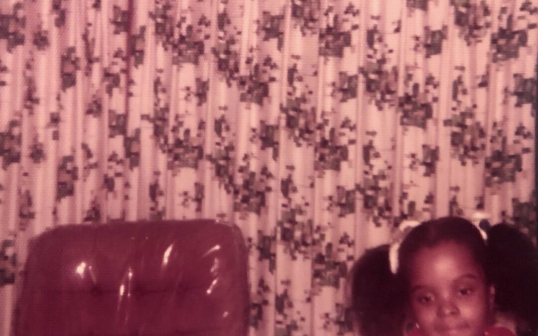 God’s Transforming Power: He is Still Writing Your Story!