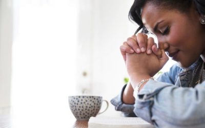 The Gift of Prayer (Quiet-Time Review)