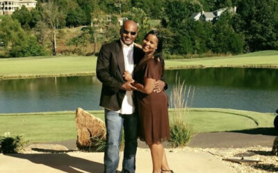 38 Years of Marriage: Lessons, Faith, and the Power of Dreaming Together