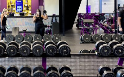 The Journey Continues (August Fitness Update)