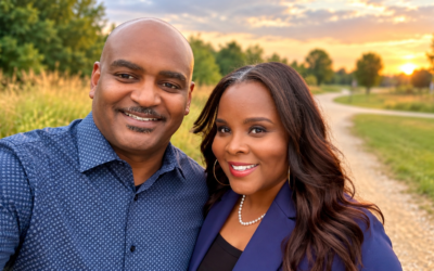 There’s Still More: Trusting God With What’s Ahead (Quiet-Time Review)