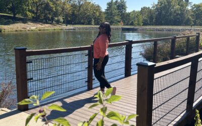 The Courage to Create: Showing Up as Your Authentic Self | Bonus Blog